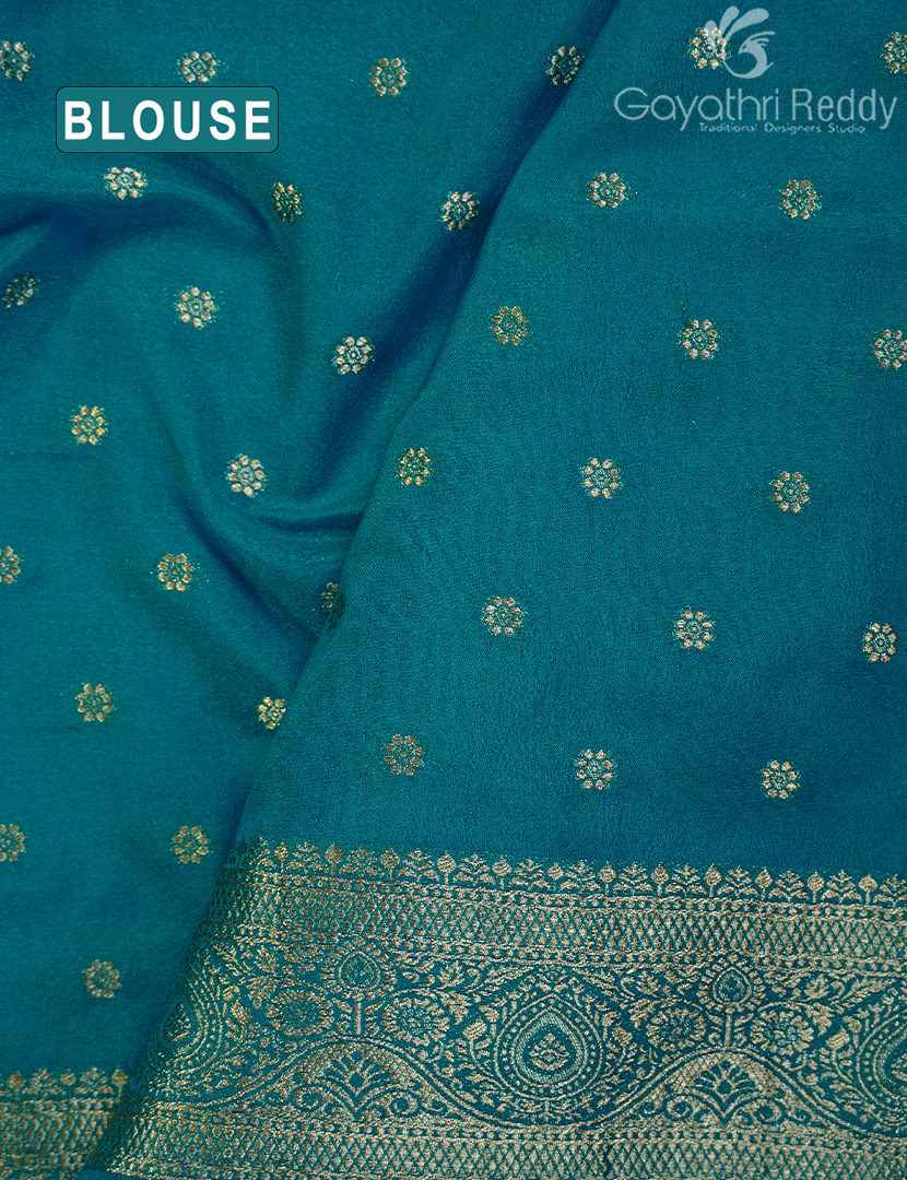 BANARAS GEORGETTE-BG740