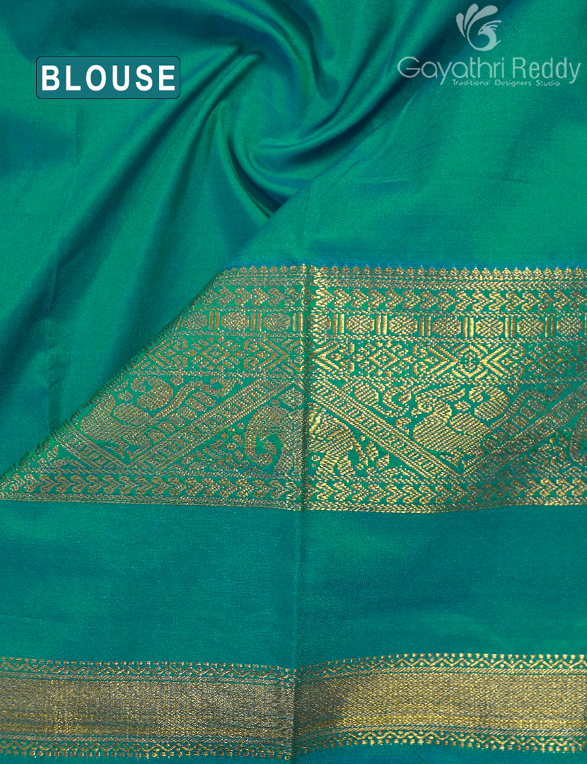 KANCHI SILK COTTON-KSC25