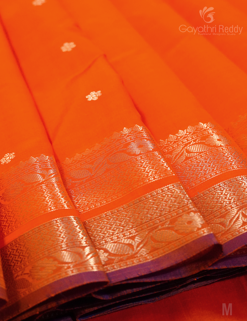 PURE KANCHI PATTU-KP7424