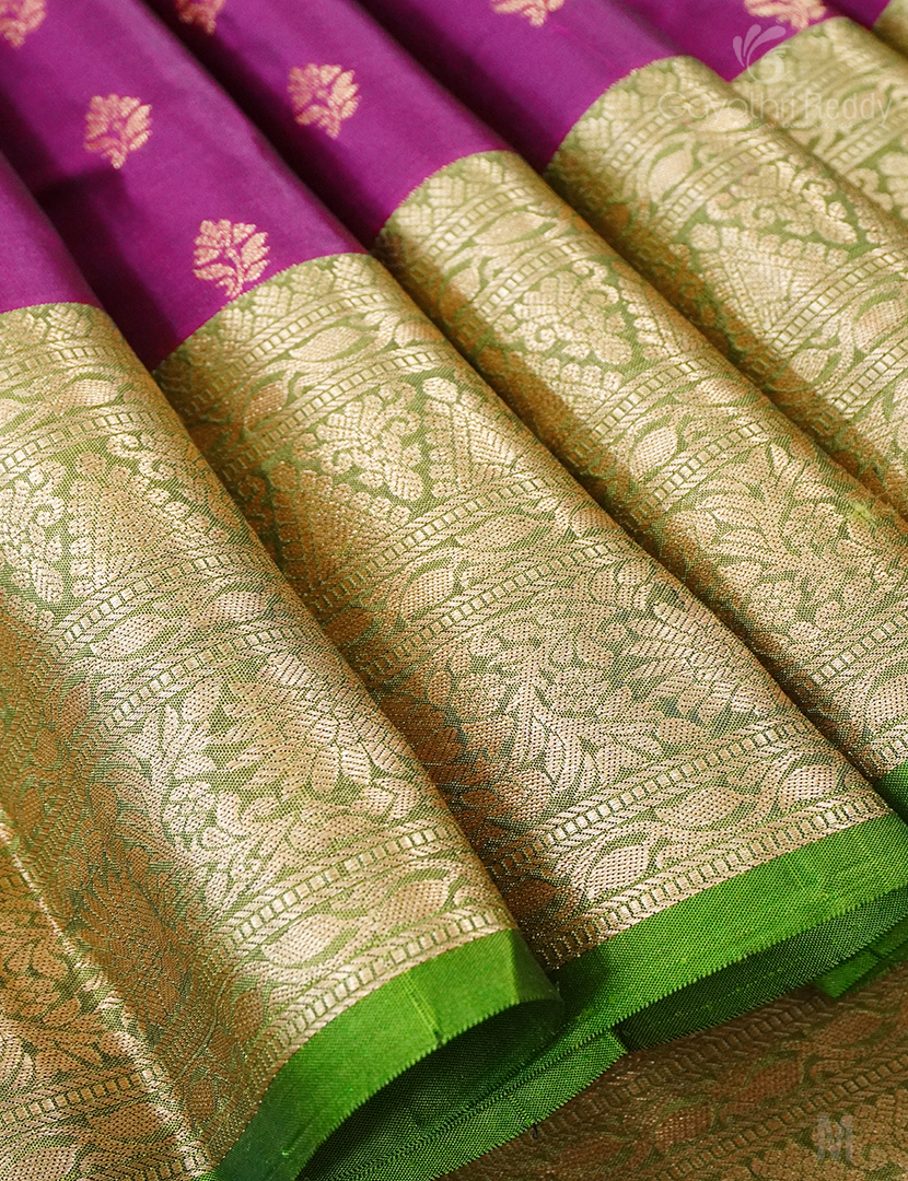 PURE KANCHI PATTU-KP7905