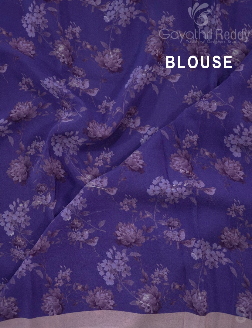 PURE CRAPE SILK-CSP4