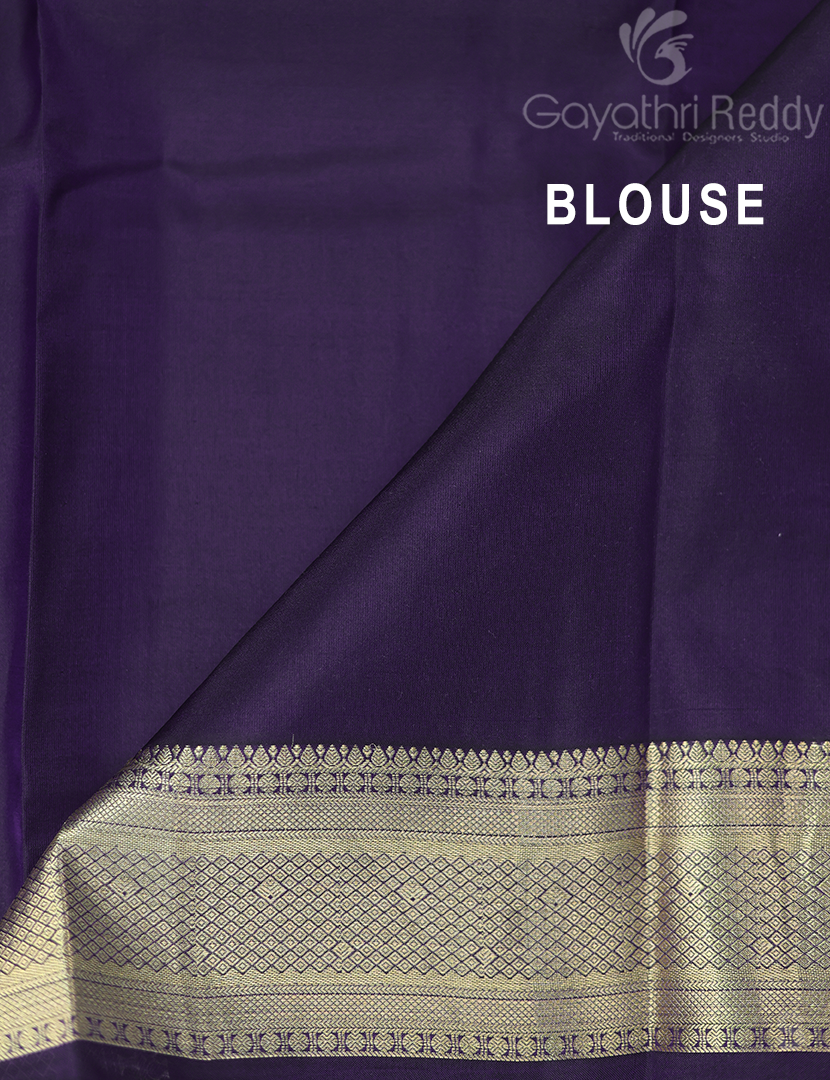 PURE KANCHI PATTU -KP8115