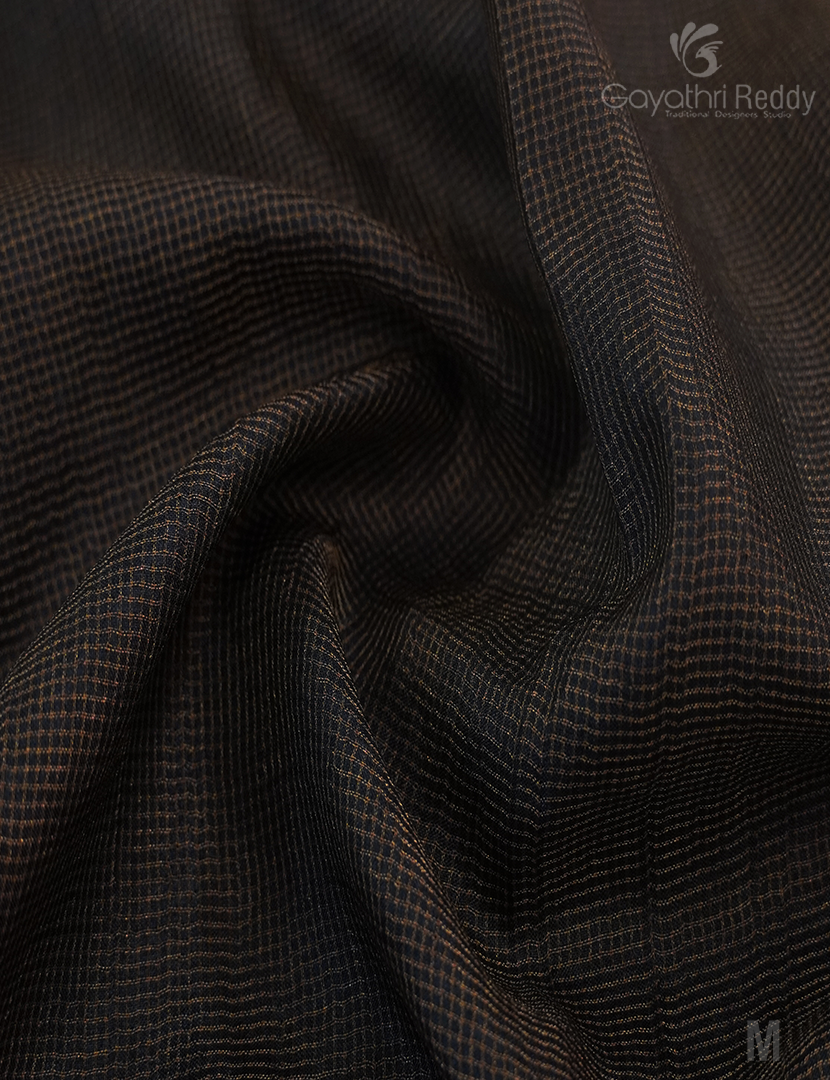 PURE TUSSAR FANCY-TS1493