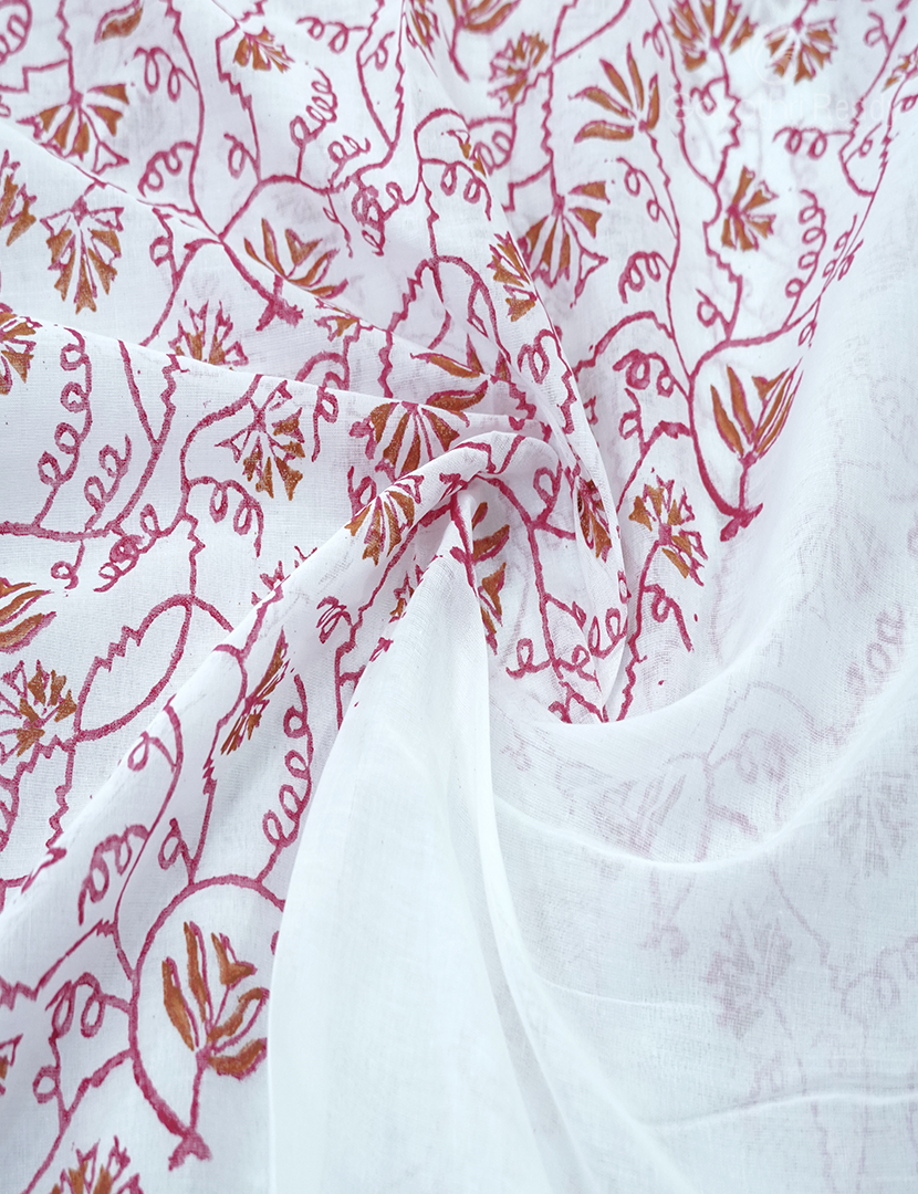 PURE MULMUL COTTON-MC1951