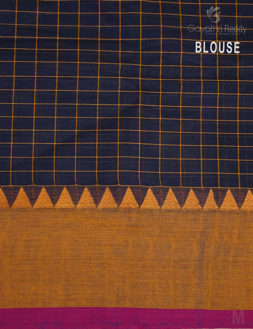 PURE KANCHI COTTON-KC2489