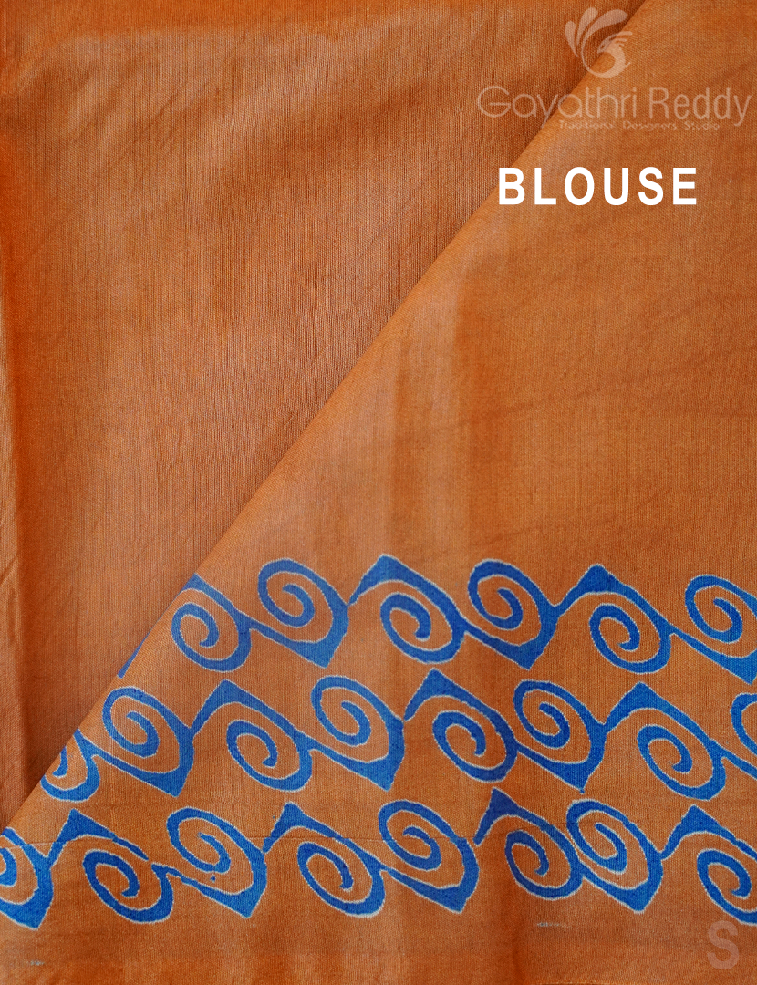 ART SILK PRINTED - ASP25