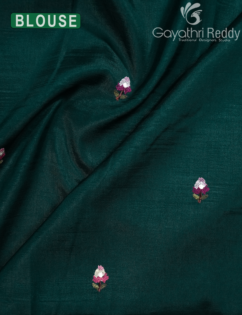 GLASS ORGANZA FANCY-FO896