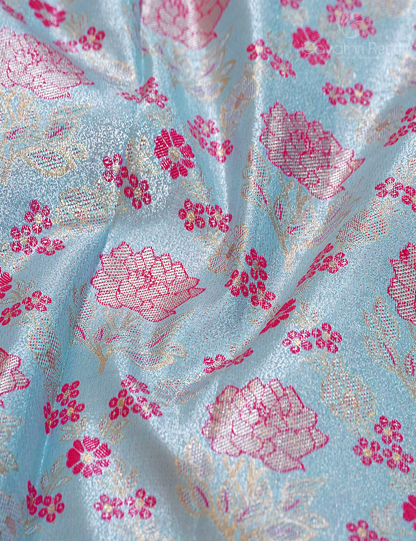 SEMI KANCHI PAVADA-SPP61