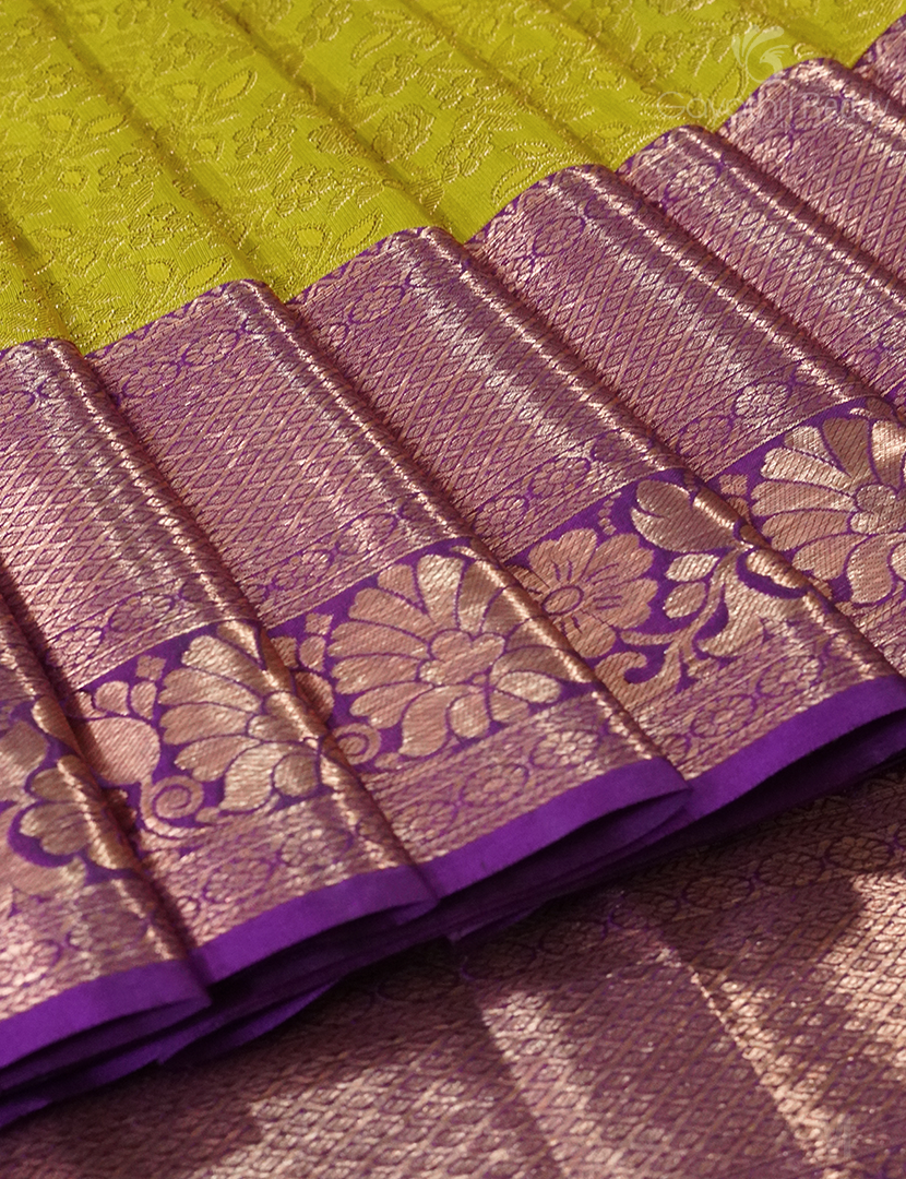 LIGHT WEIGHT KANCHI PATTU-KP7843