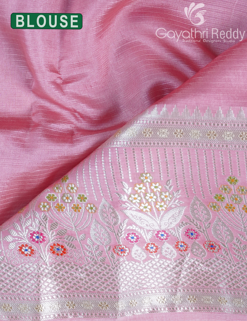PURE SILK KOTA-PSK381