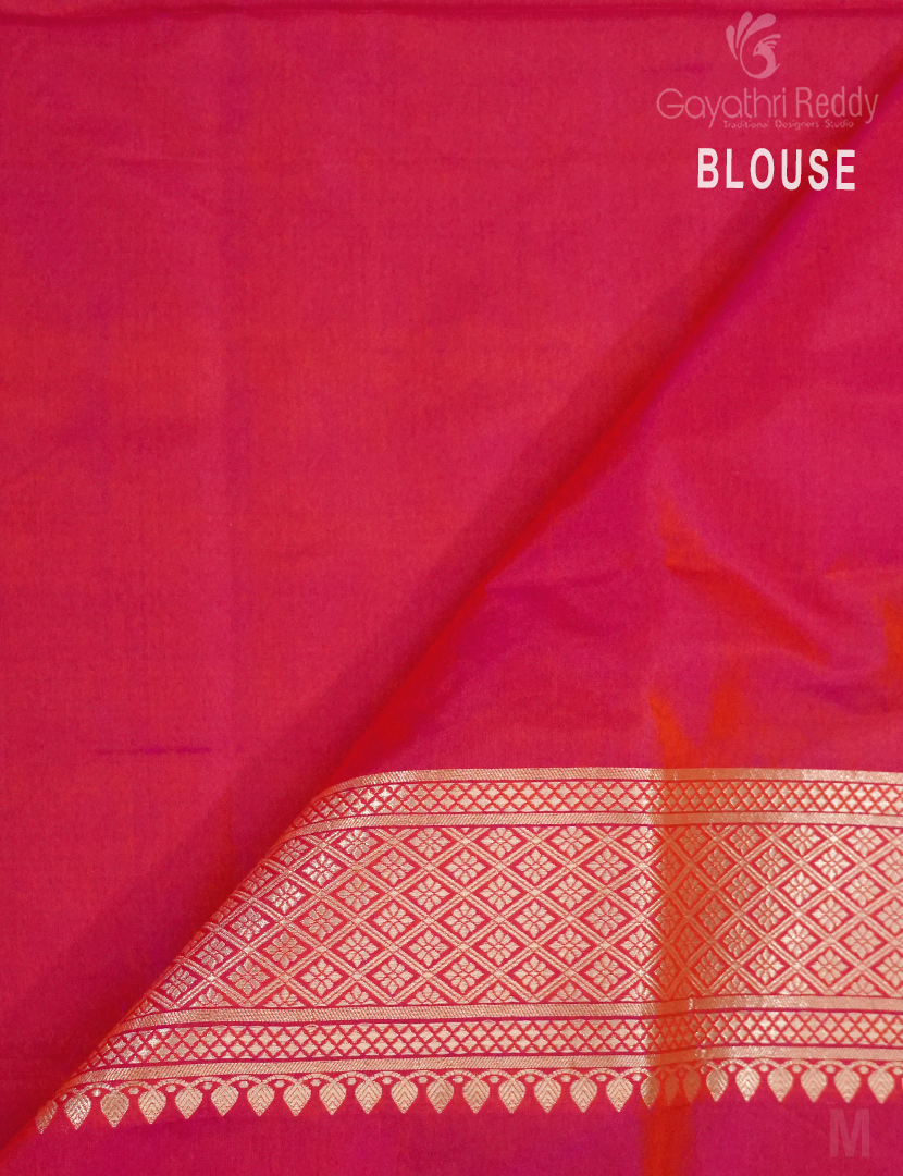 PURE BANARAS KATAN SILK-BP1000