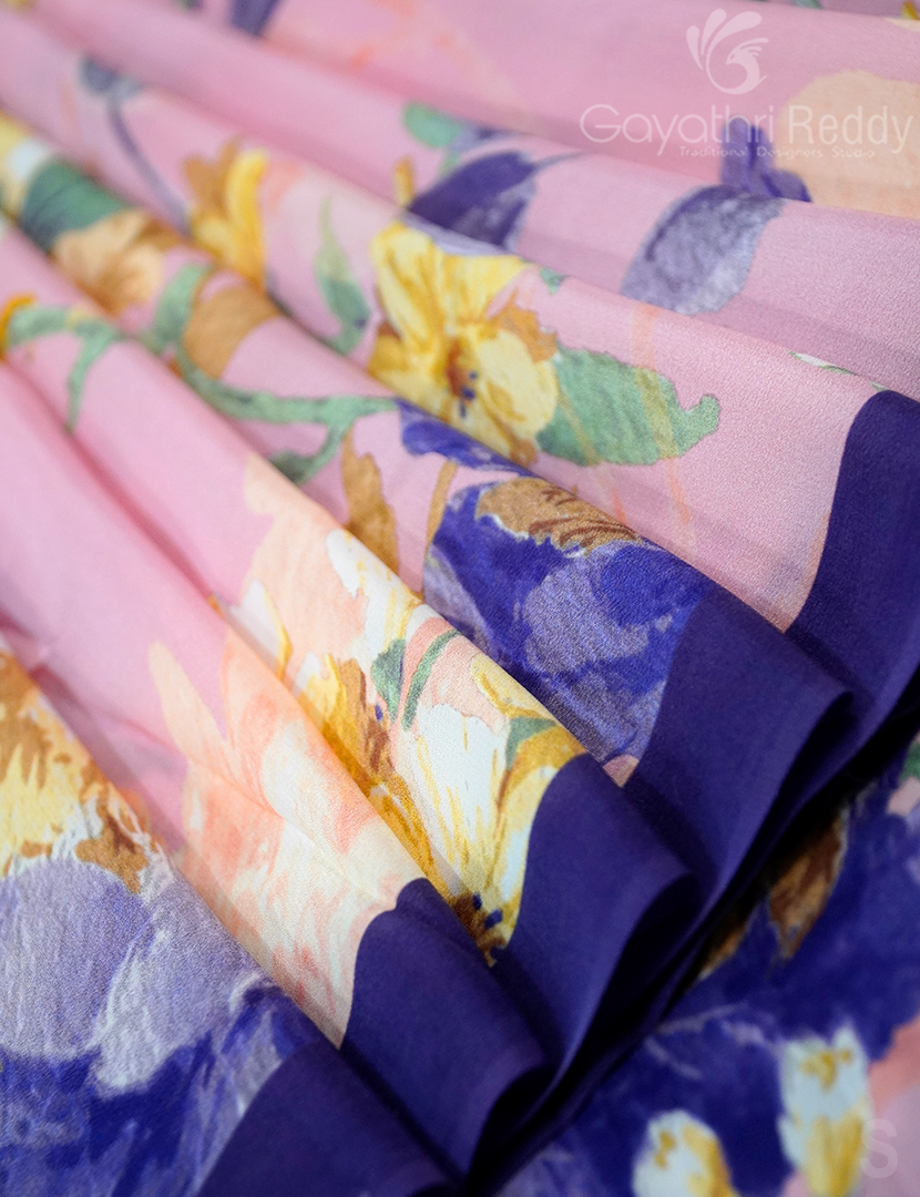 PURE CRAPE SILK-CSP4