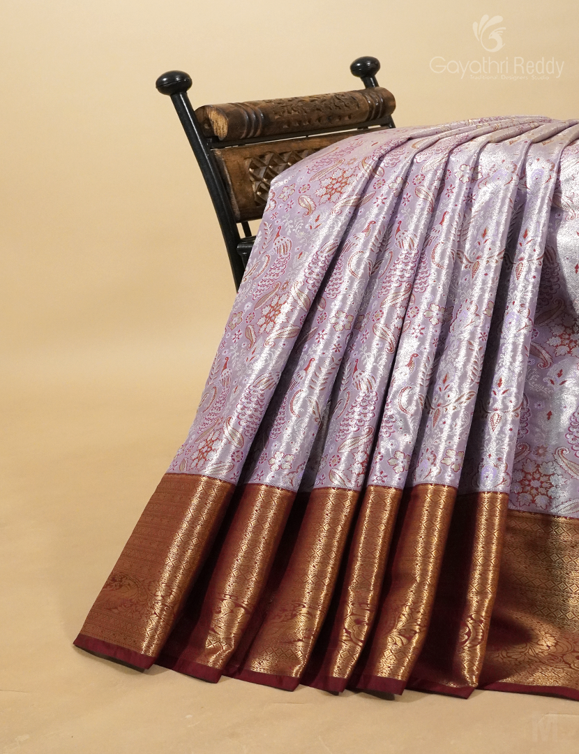 SEMI KANCHI PATTU-SP1175