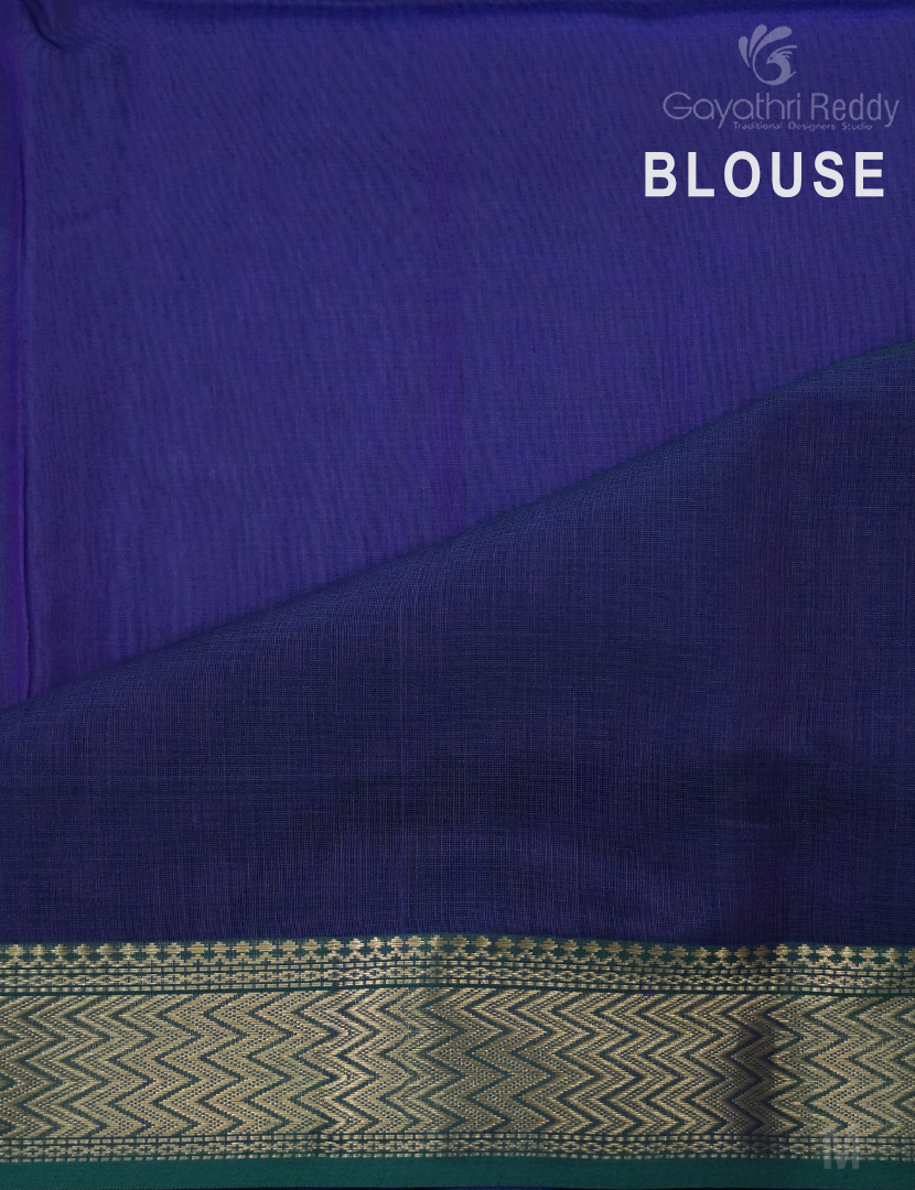 PURE CHANDERI SILK-CPS855