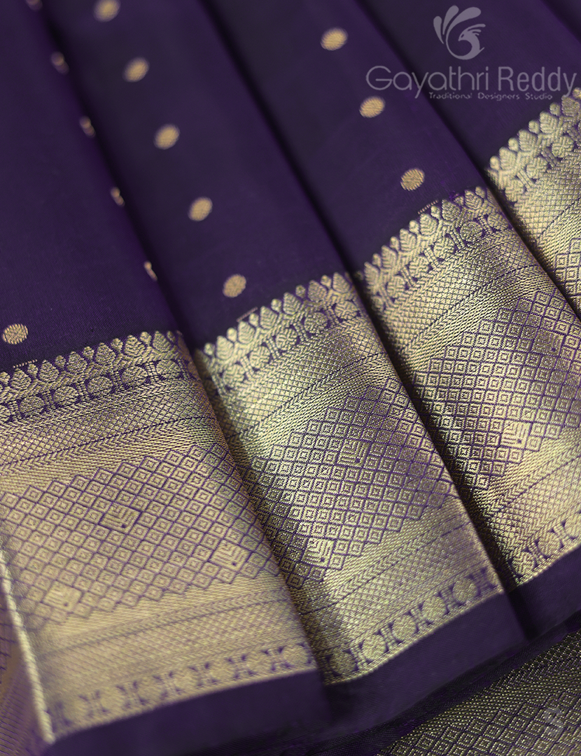 PURE KANCHI PATTU -KP8115