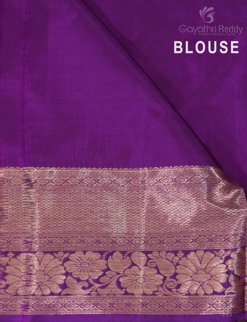 LIGHT WEIGHT KANCHI PATTU-KP7843