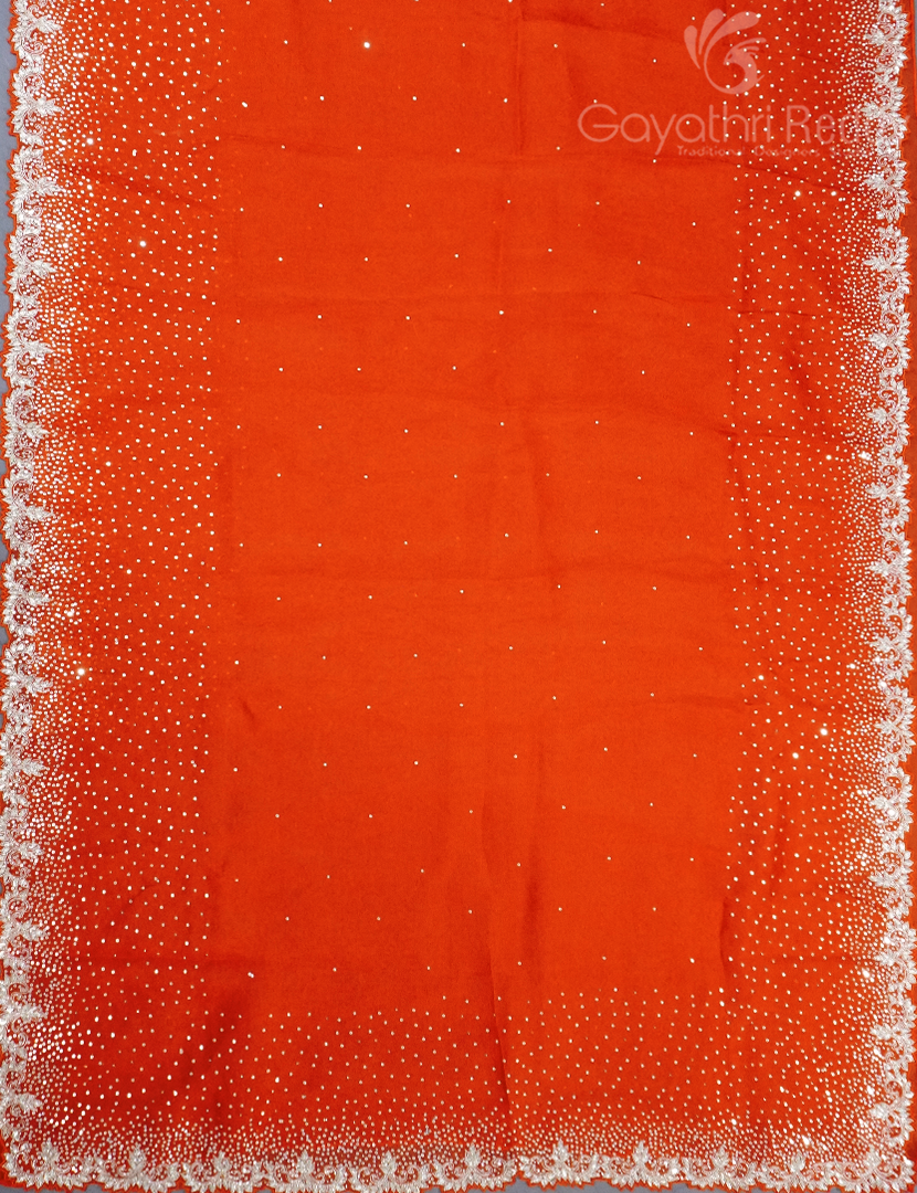 PURE ORGANZA FANCY-FO789
