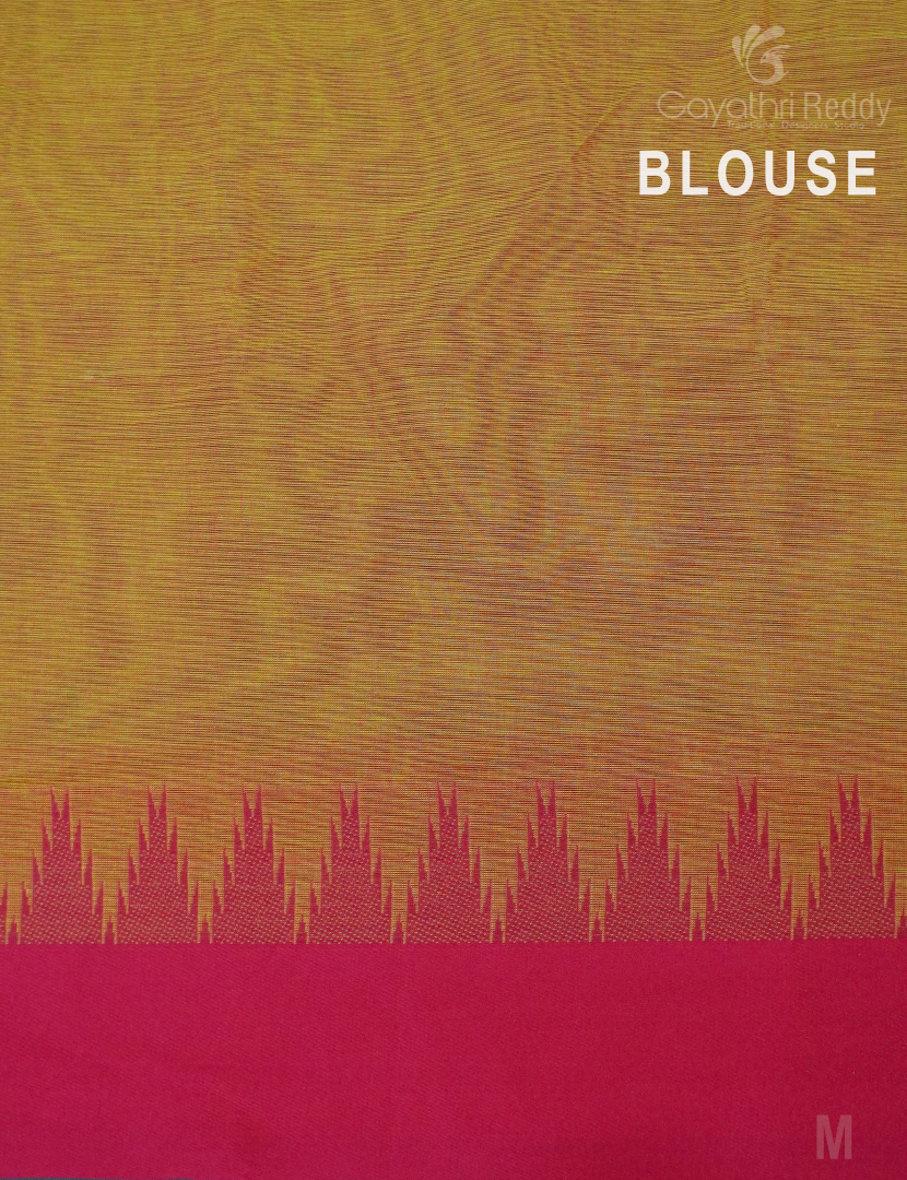 PURE KANCHI COTTON-KC2819