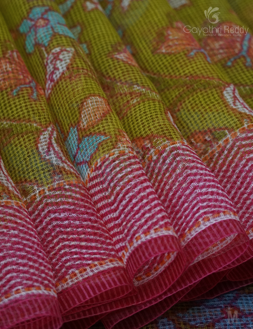 PREMIUM QUALITY MUNGA COTTON-MNC283