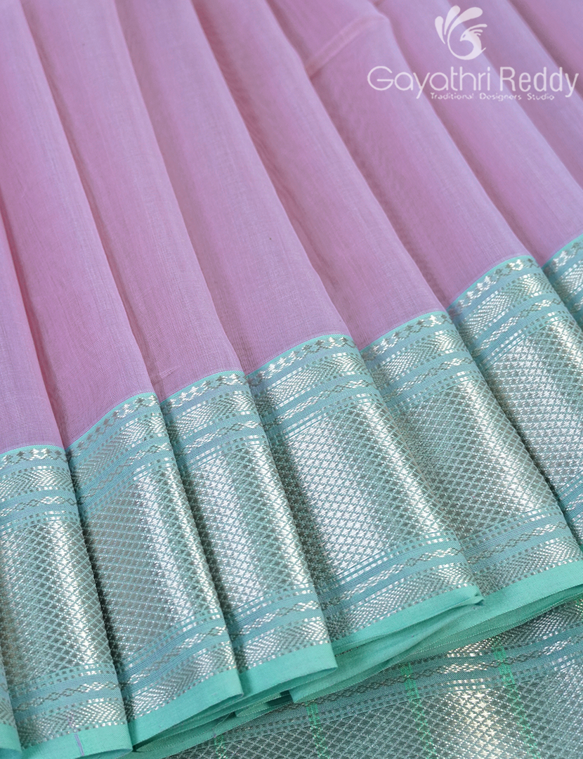 PURE CHANDERI SILK-CPS1045