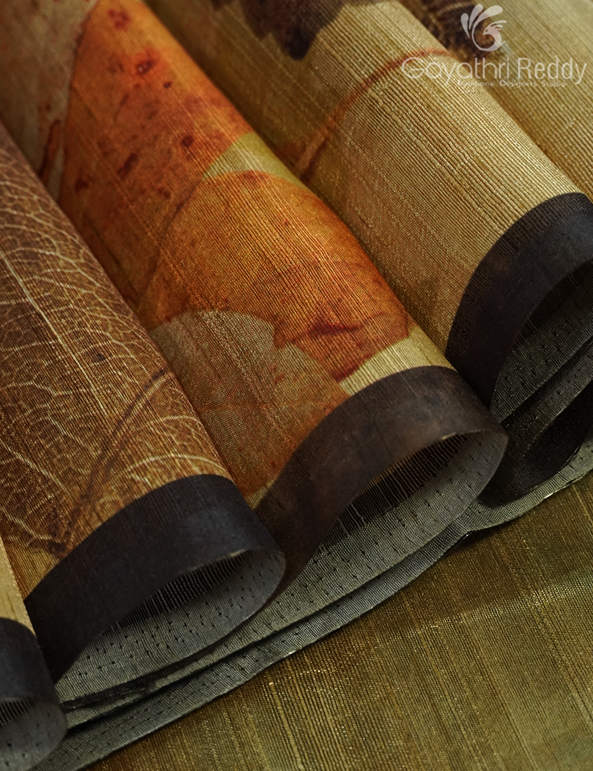 LINEN SILK-LS201