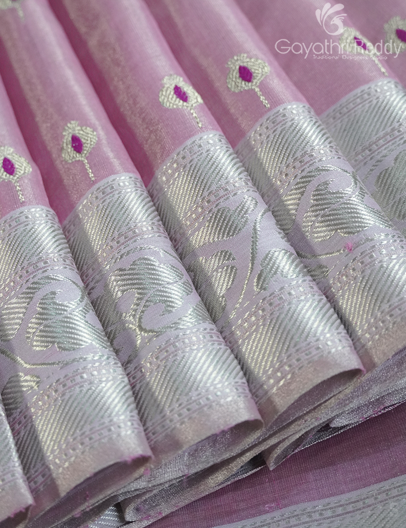 PURE CHANDERI PATTU-CPS1014