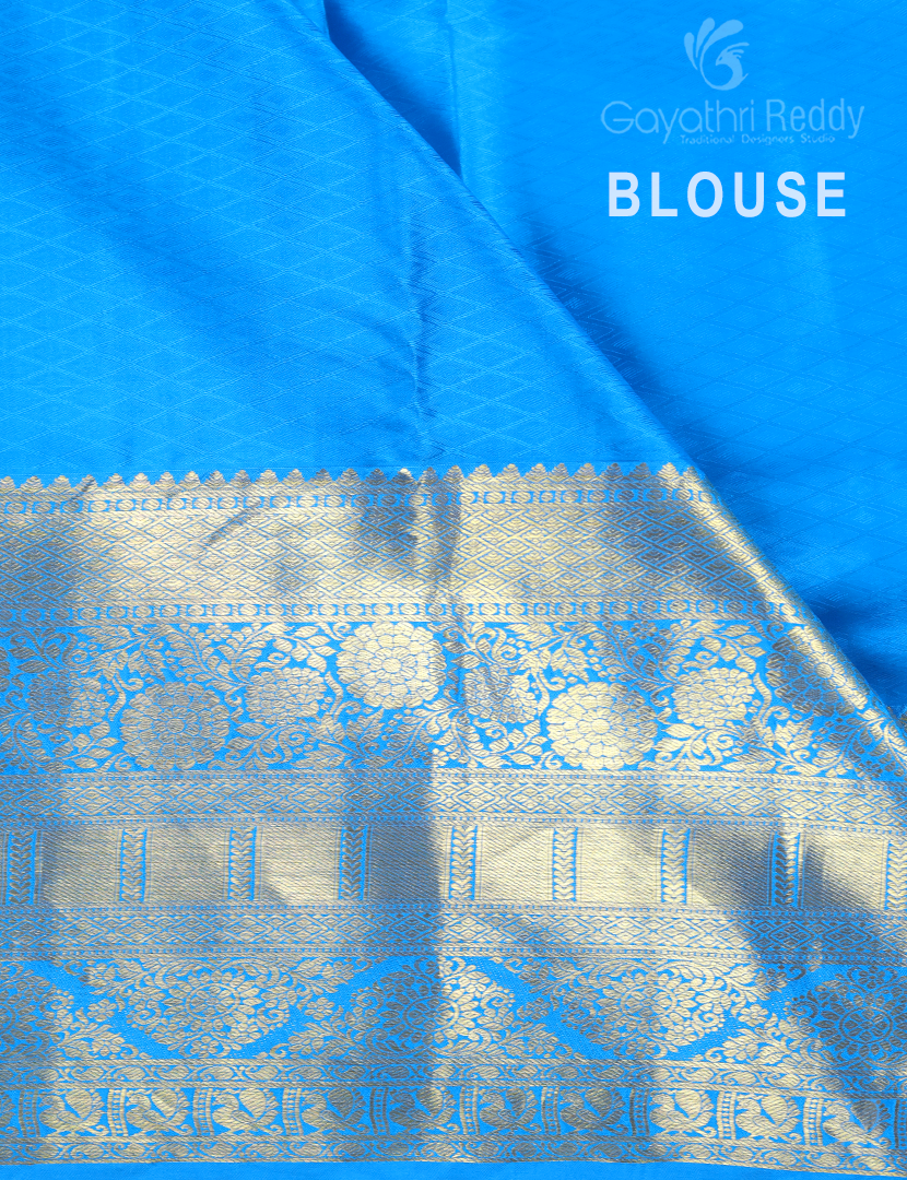 PURE KANCHI PATTU-KP6567