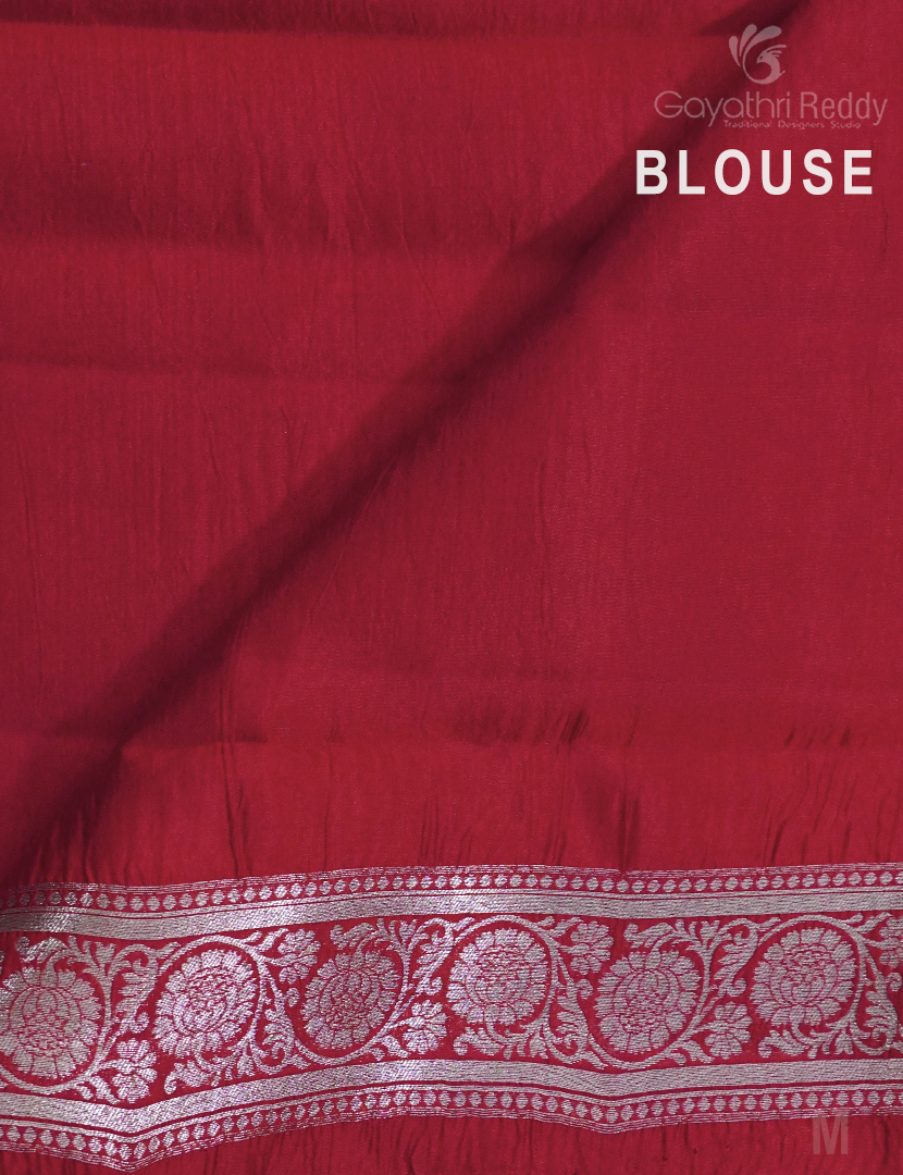 PURE R.RAW MANGO SILK-PRM697