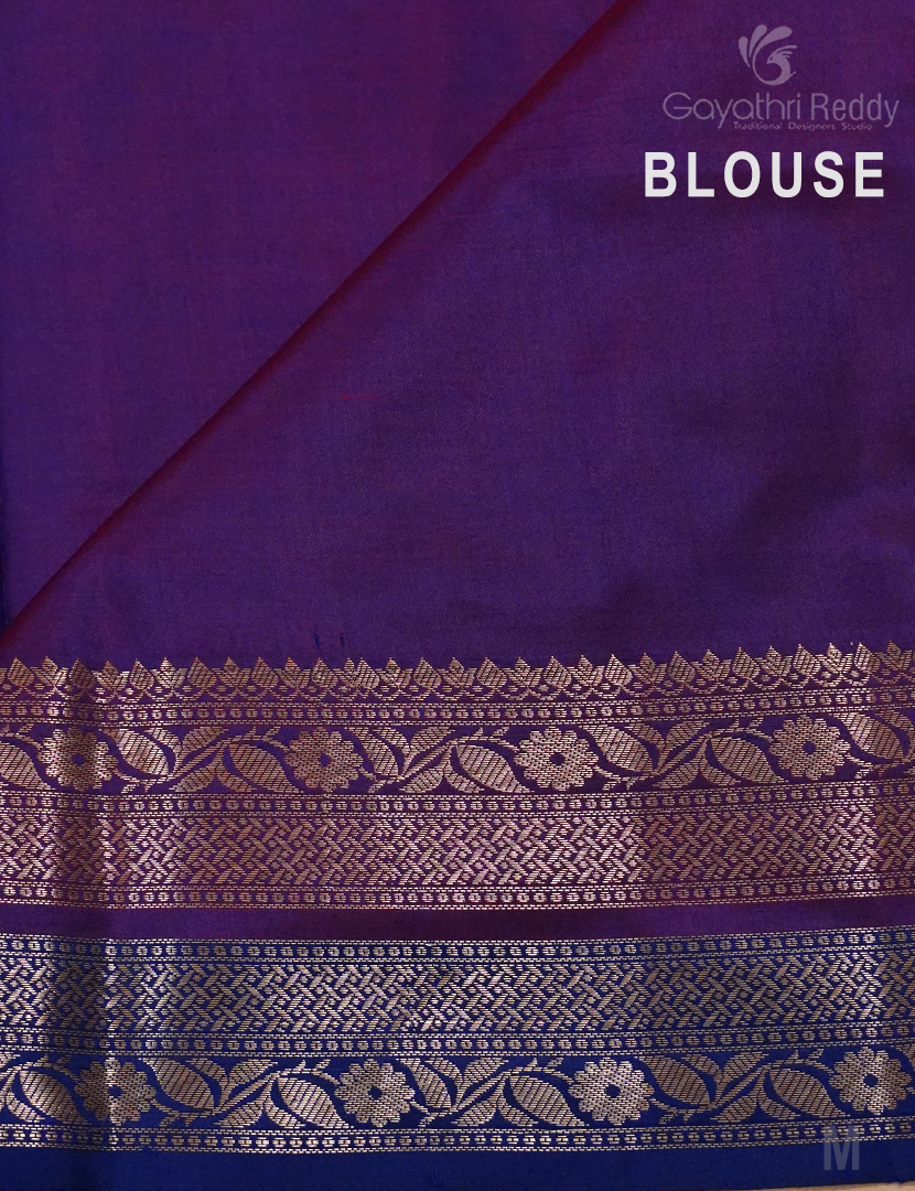 PURE KANCHI PATTU-KP7424