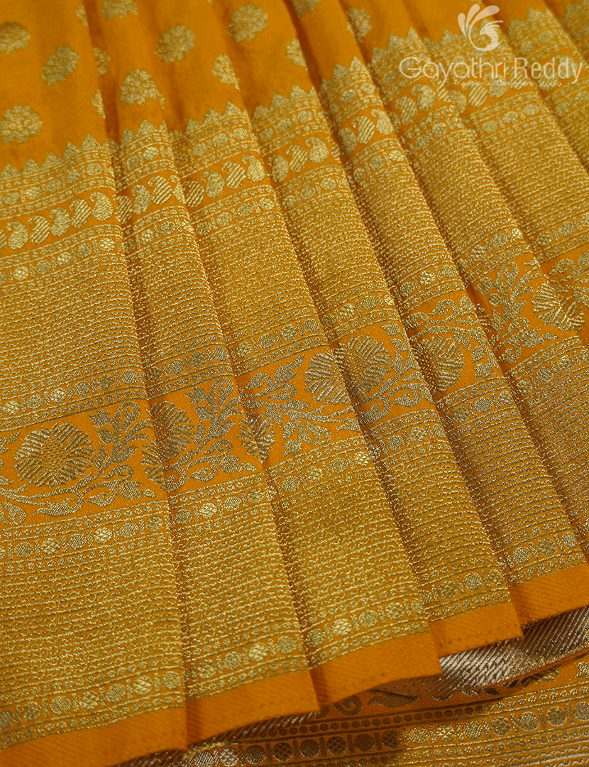 BANARAS GEORGETTE-BG776