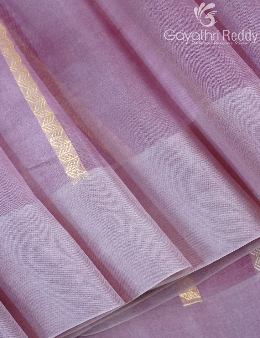 PURE ORGANZA SILK-FO981