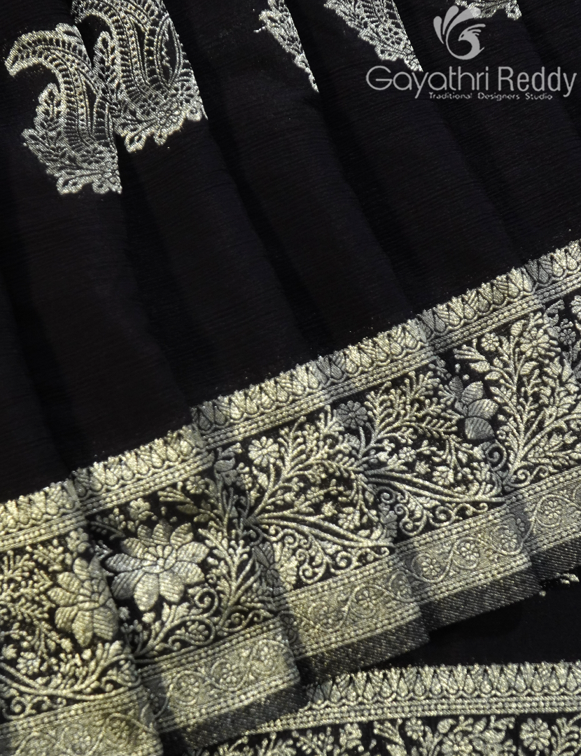 CHINON CHIFFON FANCY-PCF349
