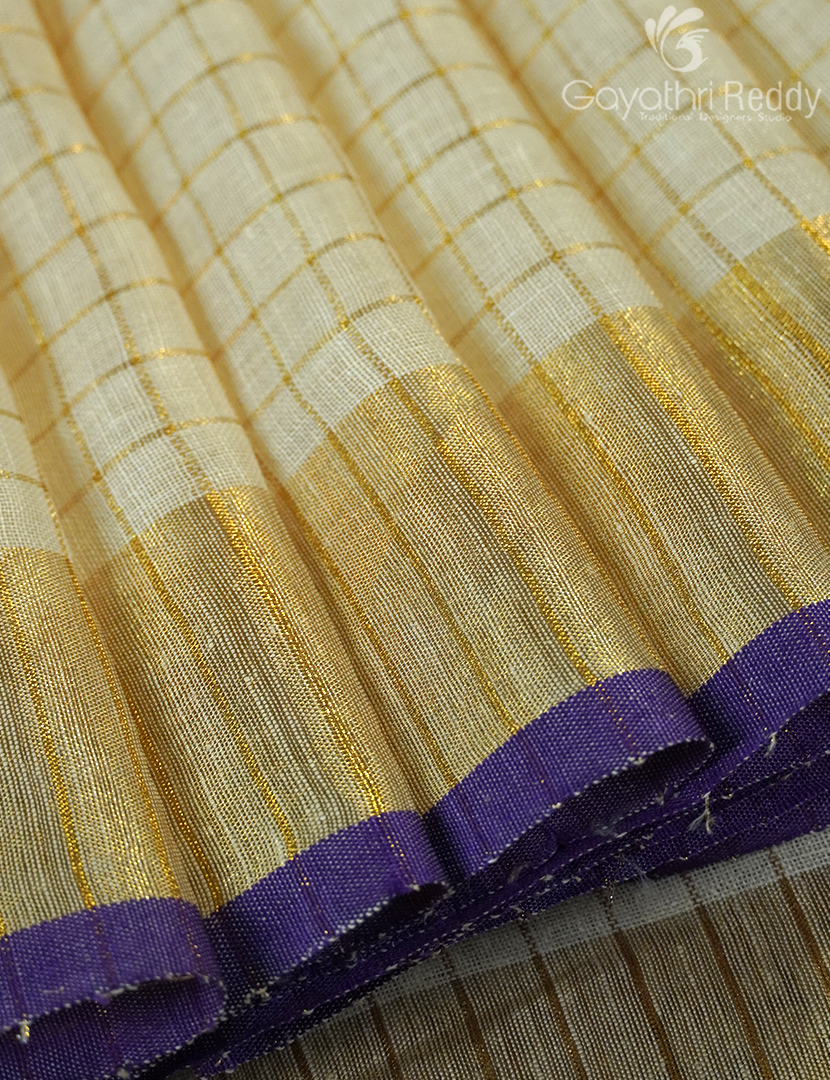 PURE LINEN FANCY-LF204