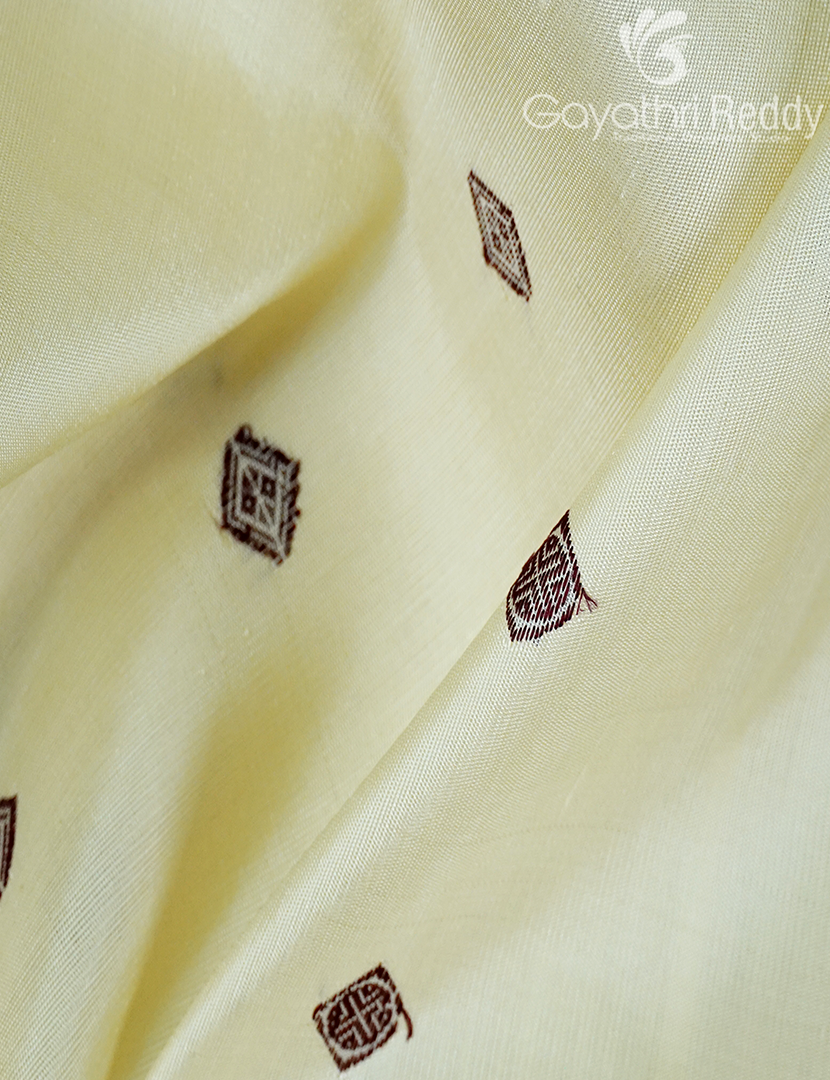 PURE GADWAL PATTU-GP1255