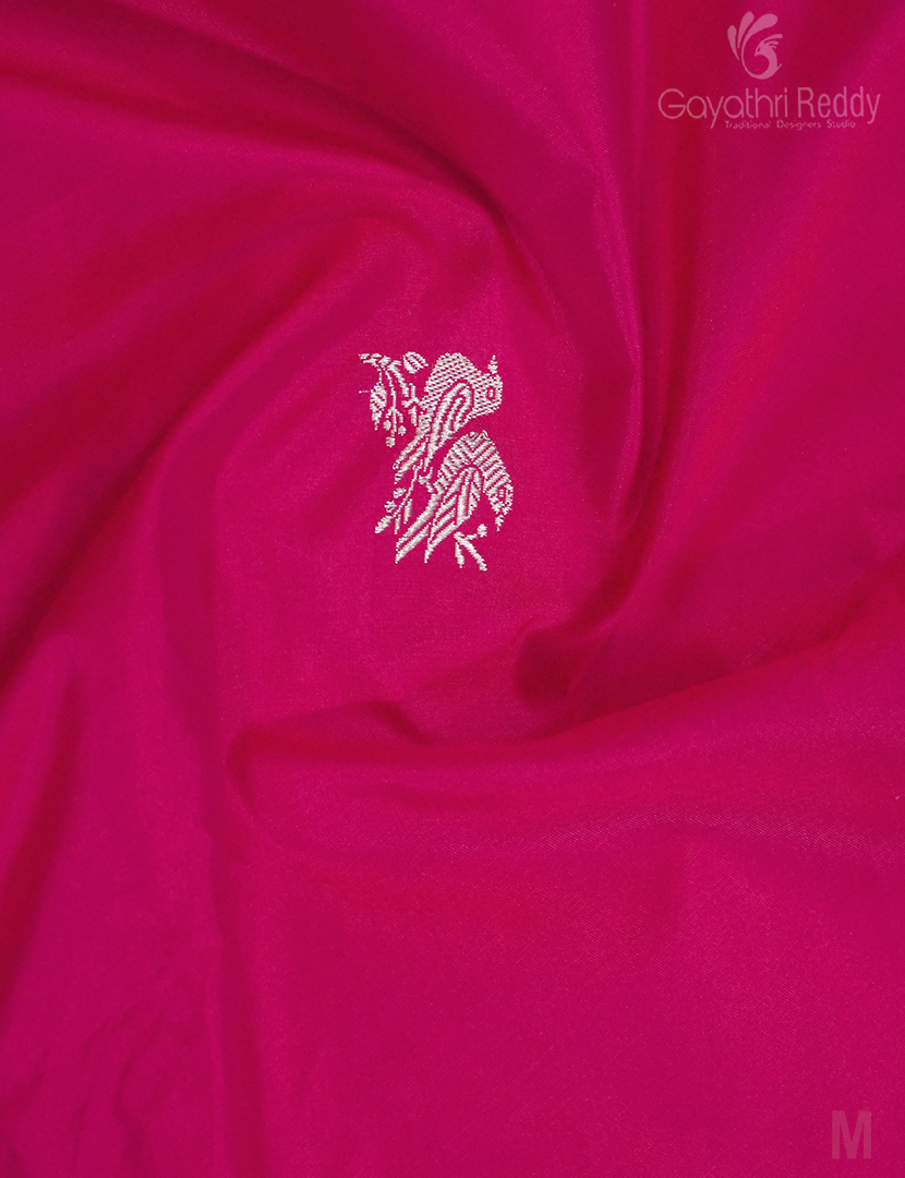 PURE VALKALAM SILK-VSP40