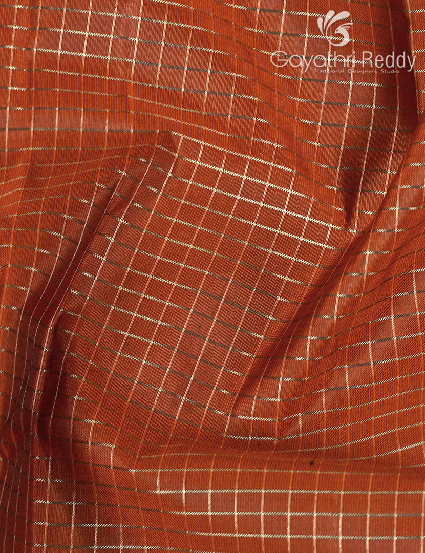 PURE KANCHI VINTAGE SAREE-PKV515