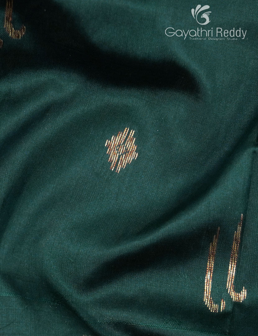 SEMI KATAN SAREE-SKN173
