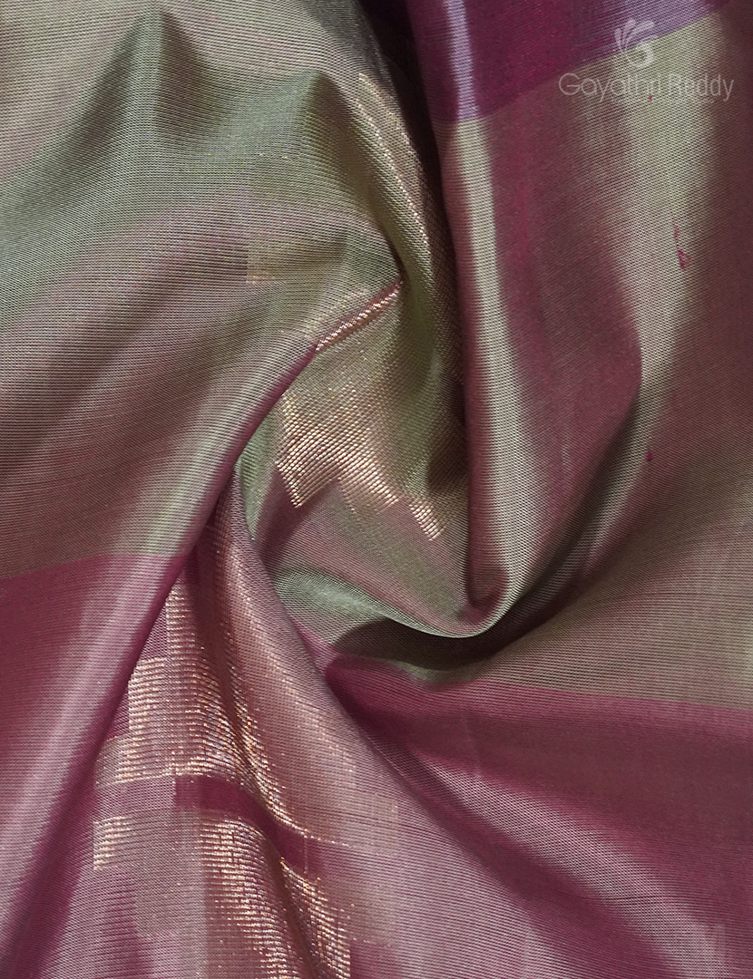 PURE SAMUDRIKA SILK-SS1455
