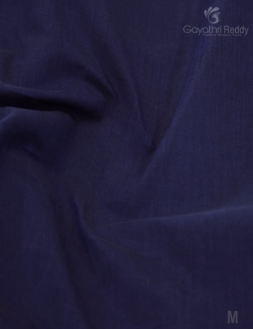 PURE GADWAL COTTON-GGC1461