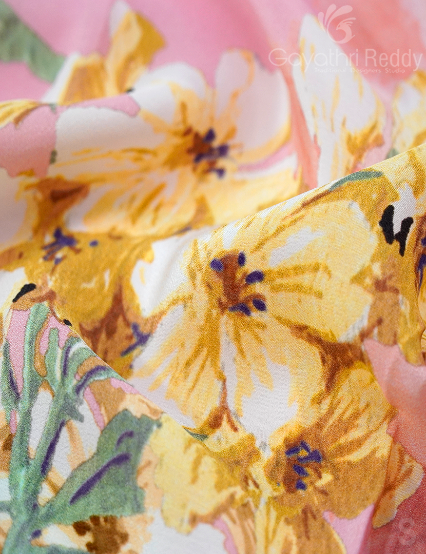PURE CRAPE SILK-CSP4