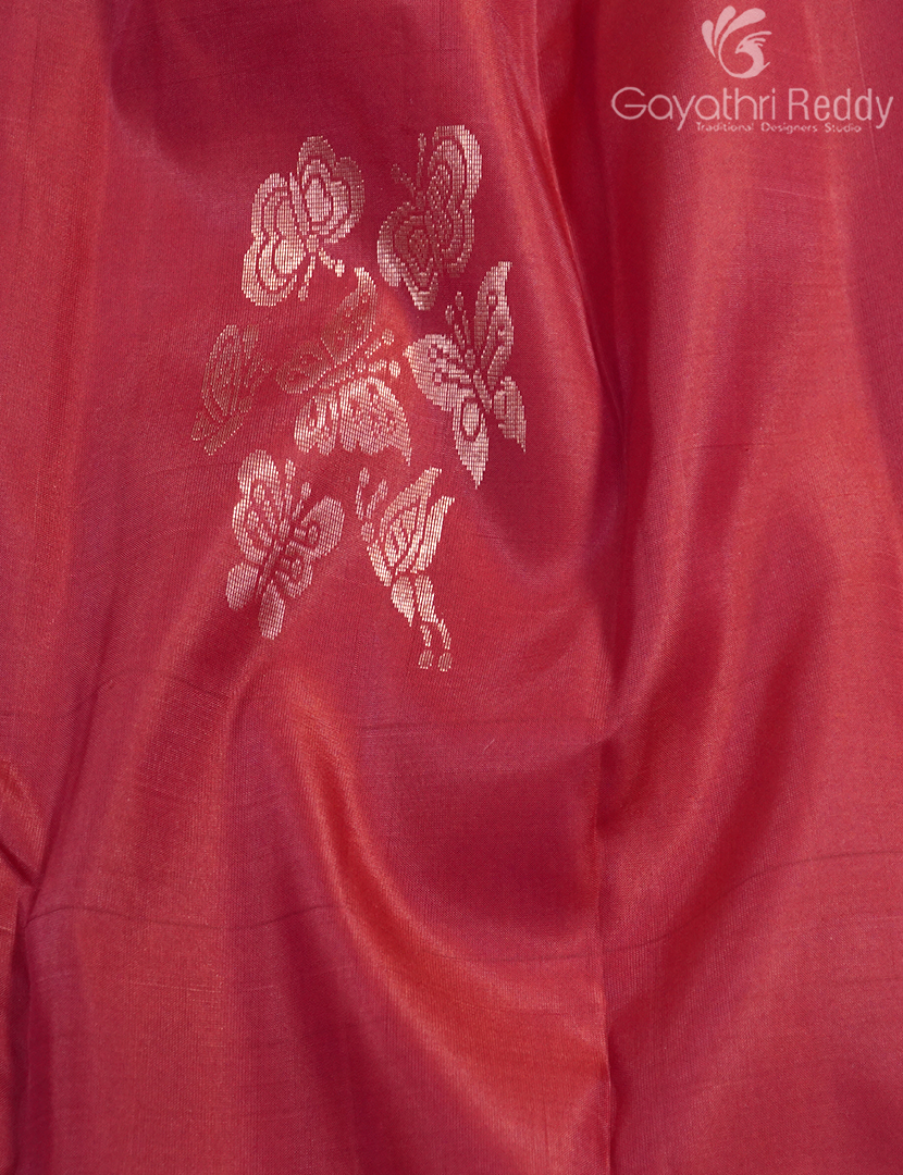 LIGHT WEIGHT KANCHI PATTU -KP8392