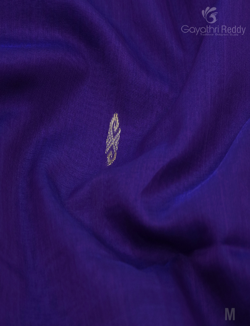 PURE CHANDERI SILK-CPS855