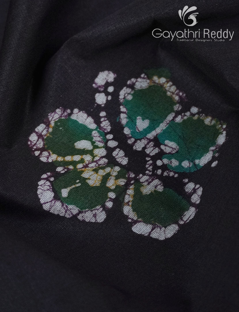 COTTON BATIK PRINT-CBP25