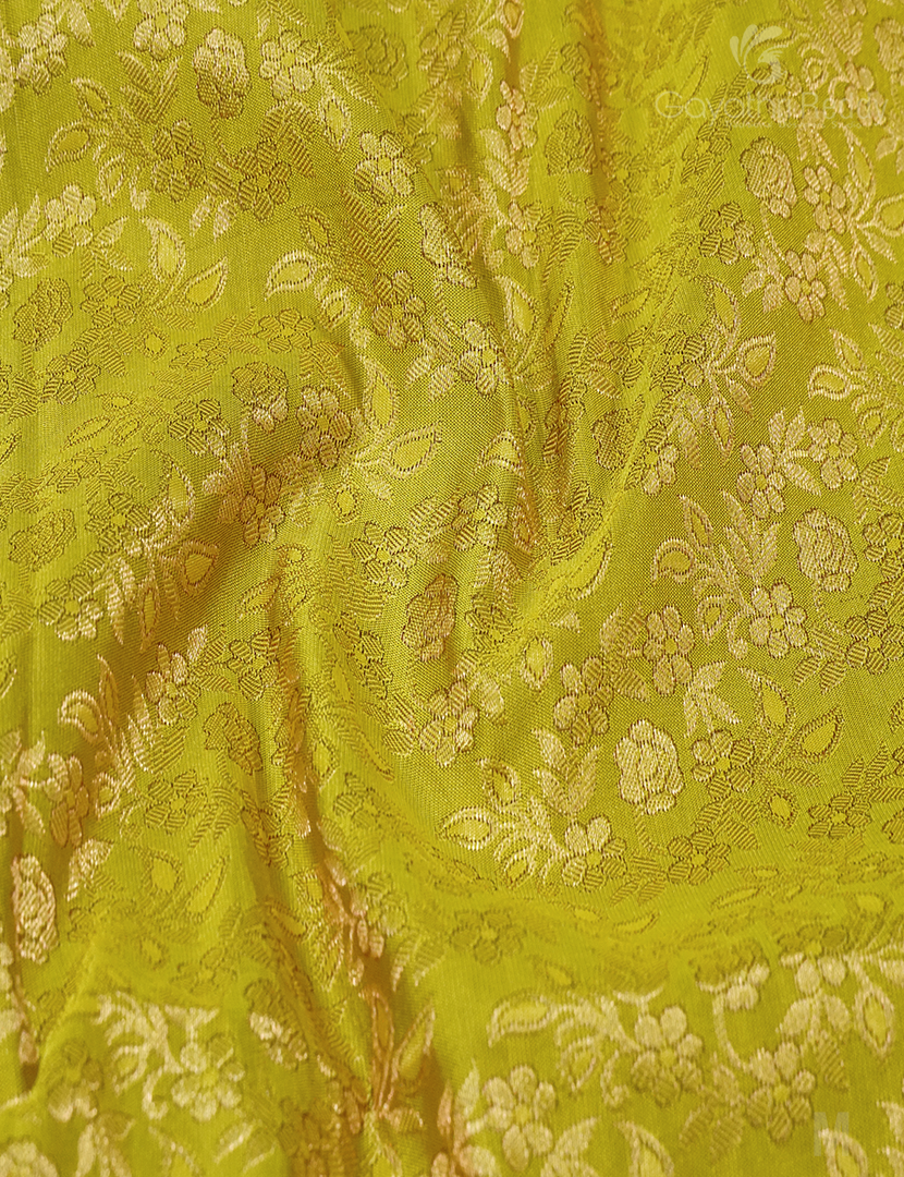 LIGHT WEIGHT KANCHI PATTU-KP7843