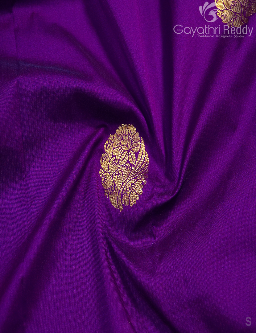 KANCHI SILK COTTON-KSC25