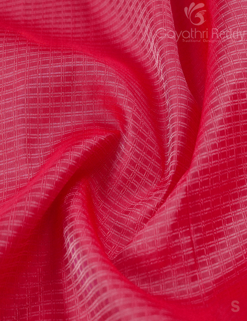 PURE KANCHI PATTU -KP8086
