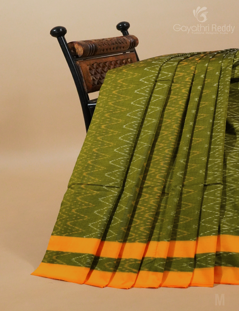 PURE IKKAT COTTON-IKC982