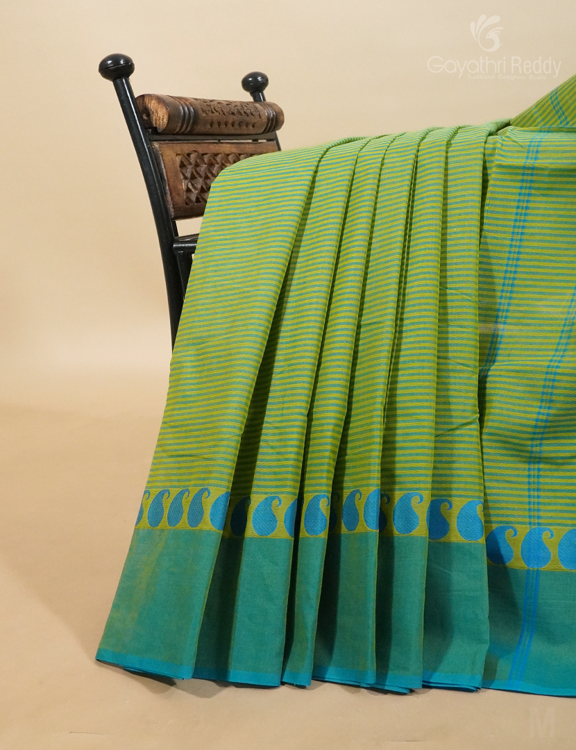 PURE KANCHI COTTON-KC2607