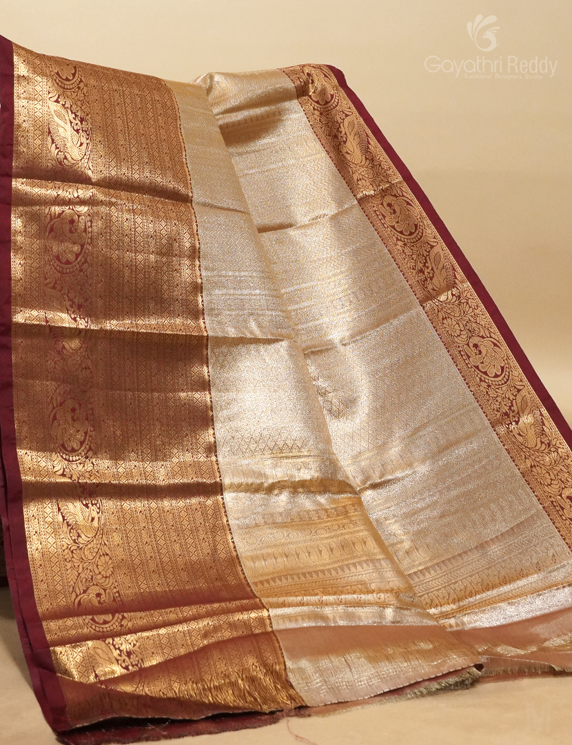 SEMI KANCHI PATTU-SP1175