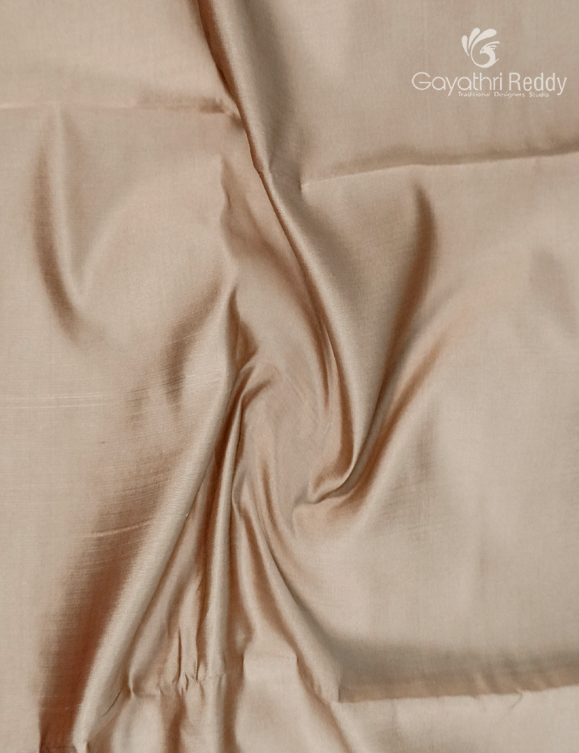 Semi Gadwal Saree-SGS144